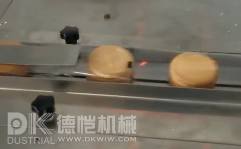 灌裝自動包裝機(jī)