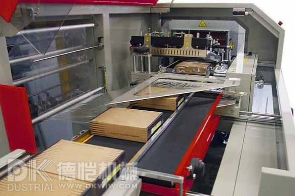 自動包裝機