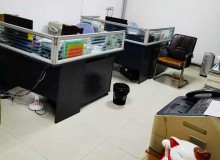 公司辦公室